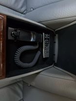 2004 MAYBACH 57 SEDAN 5.5L -