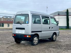 1998 SUZUKI EVERY VAN F6A PA LIMITED II