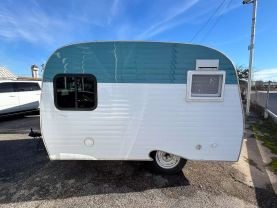 1963 SCOTTY S RV & CAMPERS - TRL