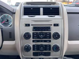 2010 FORD ESCAPE