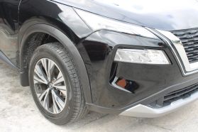 2021 NISSAN ROGUE SUV 4-CYL, 2.5 LITER SV SPORT UTILITY 4D