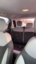 2016 FIAT 500L HATCHBACK 4-CYL, TURBO, 1.4 LITER POP HATCHBACK 4D