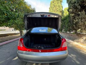 2004 MAYBACH 57 SEDAN 5.5L -