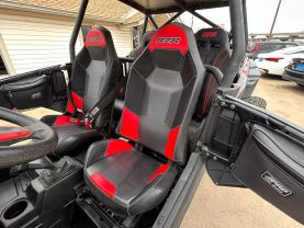 2017 POLARIS RZR XP 4 1000 EPS ATV 2CYL. -