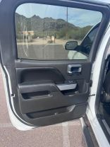 2015 CHEVROLET SILVERADO 1500 CREW CAB PICKUP V8, ECOTEC3, 6.2 LITER LTZ PICKUP 4D 5 3/4 FT