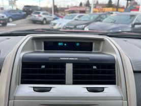 2010 FORD ESCAPE