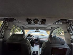 2004 MAYBACH 57 SEDAN 5.5L -