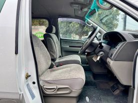 1998 NISSAN ELGRAND VAN VG33E V