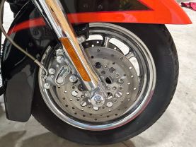 2007 HARLEY-DAVIDSON FLHTCUSE SCREAMIN' EGL UC EG MOTORCYCLES 2CYL. -