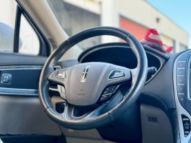 2016 LINCOLN MKX SUV V6, 3.7 LITER RESERVE SPORT UTILITY 4D