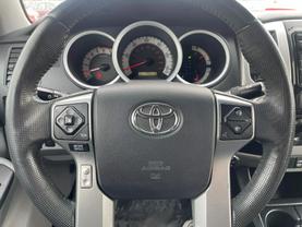 Used 2014 TOYOTA TACOMA DOUBLE CAB PICKUP V6, 4.0 LITER PICKUP 4D 6 FT - LA Auto Star located in Virginia Beach, VA