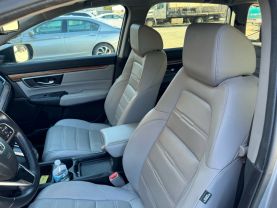 2017 Honda Cr-v - Image 17