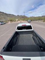 2015 CHEVROLET SILVERADO 1500 CREW CAB PICKUP V8, ECOTEC3, 6.2 LITER LTZ PICKUP 4D 5 3/4 FT