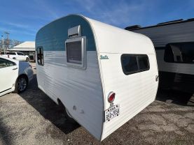 1963 SCOTTY S RV & CAMPERS - TRL