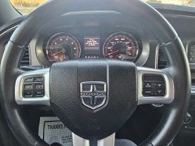 2011 DODGE CHARGER SEDAN V6, 3.6 LITER SEDAN 4D