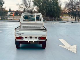 1990 HONDA ACTY TRUCK E07A ATTACK