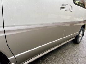 1998 NISSAN ELGRAND VAN VG33E V