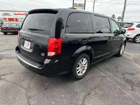 Used 2019 DODGE GRAND CARAVAN PASSENGER for $14,995 at Big Mikes Auto Sale in Tulsa, OK 36.0895488,-95.8606504