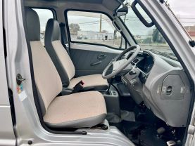 1998 SUZUKI EVERY VAN F6A PA LIMITED II