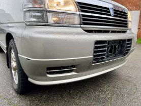1998 NISSAN ELGRAND VAN VG33E V