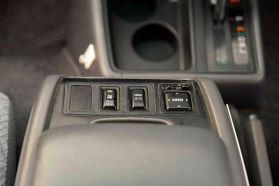 1997 TOYOTA HIACE VAN 1KZ-TE SUPER CUSTOM