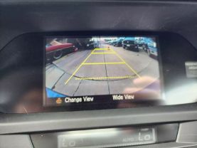 2017 ACURA ILX SEDAN 4-CYL, I-VTEC, 2.4 LITER SEDAN 4D