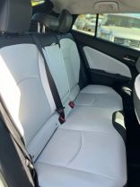2017 TOYOTA PRIUS HATCHBACK 4-CYL, HYBRID, 1.8 LITER TWO ECO HATCHBACK 4D