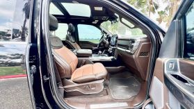 2021 FORD F150 SUPERCREW CAB