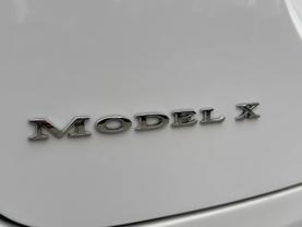 2016 TESLA MODEL X SUV WHITE - - Citywide Auto Group LLC