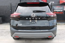 2021 NISSAN ROGUE SUV 4-CYL, 2.5 LITER SV SPORT UTILITY 4D