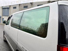 1998 NISSAN ELGRAND VAN VG33E V