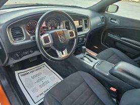 2011 DODGE CHARGER SEDAN V6, 3.6 LITER SEDAN 4D