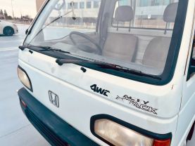 1990 HONDA ACTY TRUCK E07A ATTACK