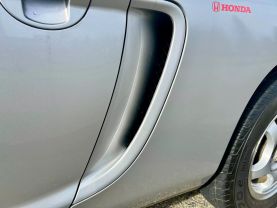 1991 HONDA BEAT CONVERTIBLE E07A  