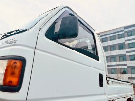 1990 HONDA ACTY TRUCK E07A ATTACK