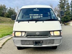 1995 TOYOTA TOWNACE VAN 2Y-J GL