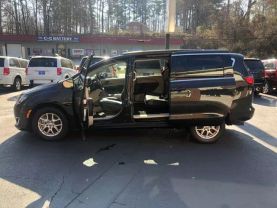 2020 CHRYSLER VOYAGER VAN V6, 3.6 LITER LXI MINIVAN 4D