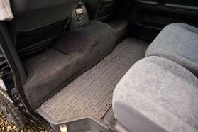 1997 TOYOTA HIACE VAN 1KZ-TE SUPER CUSTOM