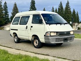 1995 TOYOTA TOWNACE VAN 2Y-J GL