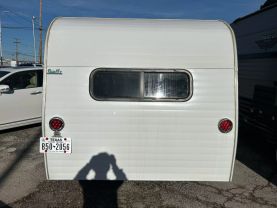 1963 SCOTTY S RV & CAMPERS - TRL