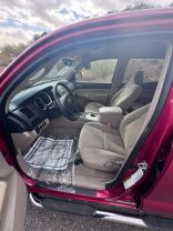 2006 TOYOTA TACOMA DOUBLE CAB PICKUP V6, 4.0 LITER PRERUNNER PICKUP 4D 6 FT