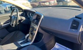 2013 VOLVO XC60 SUV 6-CYL, 3.2 LITER 3.2 PREMIER SPORT UTILITY 4D
