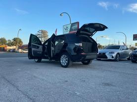 2017 LAND ROVER DISCOVERY SPORT SUV BLACK AUTOMATIC -  V & B Auto Sales