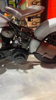 1942 HARLEY-DAVIDSON WLA MC - -