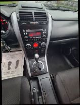 2010 SUZUKI GRAND VITARA SUV 4-CYL, 2.4 LITER PREMIUM SPORT UTILITY 4D