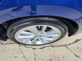 2017 ACURA ILX SEDAN 4-CYL, I-VTEC, 2.4 LITER SEDAN 4D