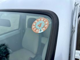 1998 SUZUKI EVERY VAN F6A PA LIMITED II