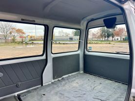 1998 SUZUKI EVERY VAN F6A PA LIMITED II