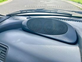 1991 HONDA BEAT CONVERTIBLE E07A  