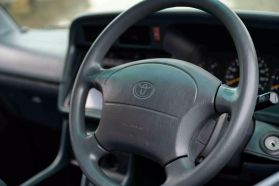 1997 TOYOTA HIACE VAN 1KZ-TE SUPER CUSTOM